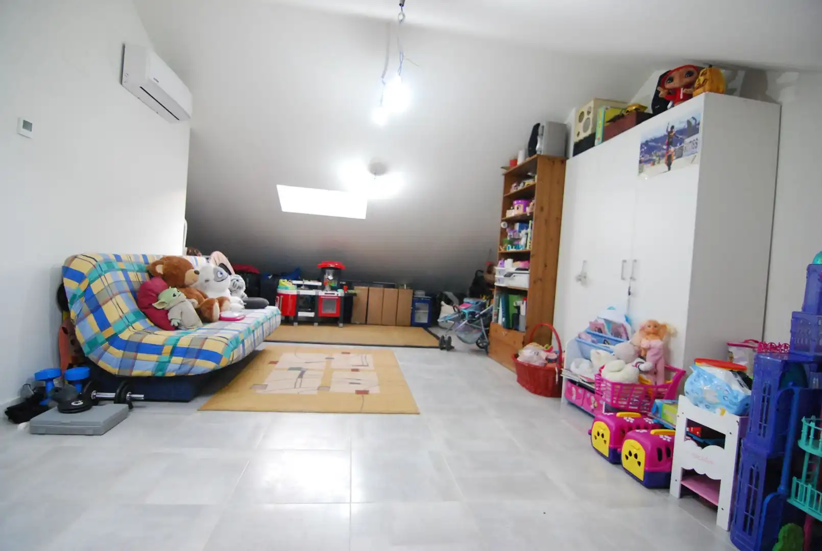 Houses for sale in San Martín de la Vega  with Air Conditioner and Heating