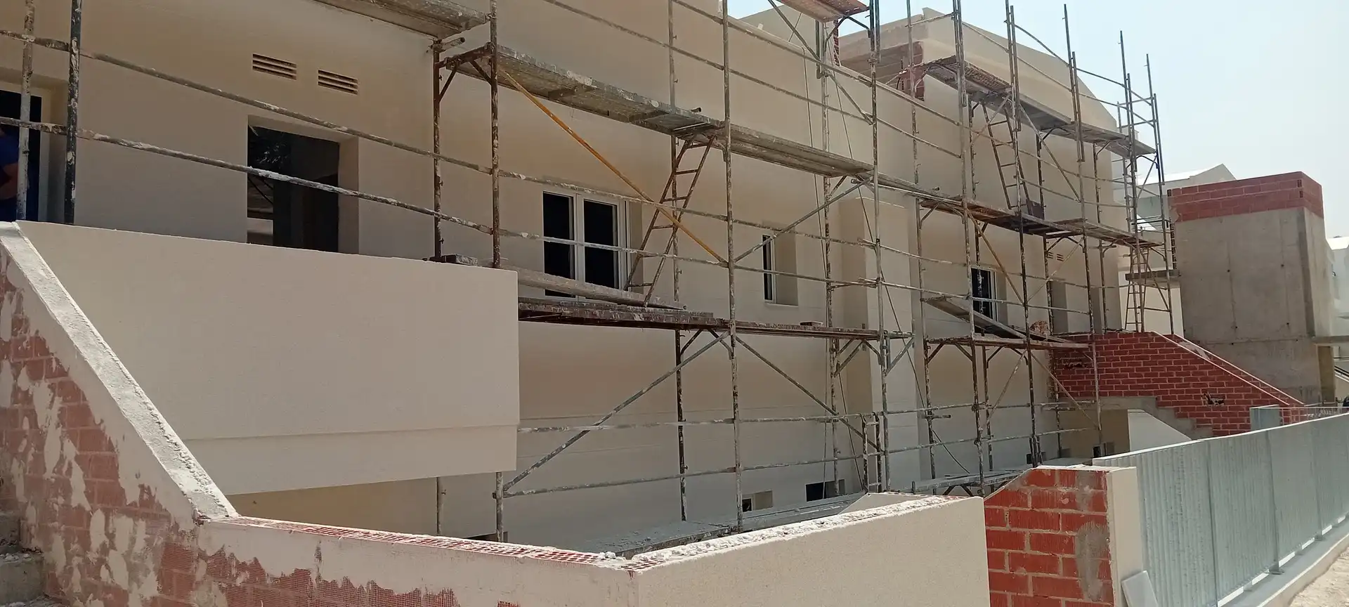 Apartment with pool for sale in Avinguda Caudeli, imagen 3