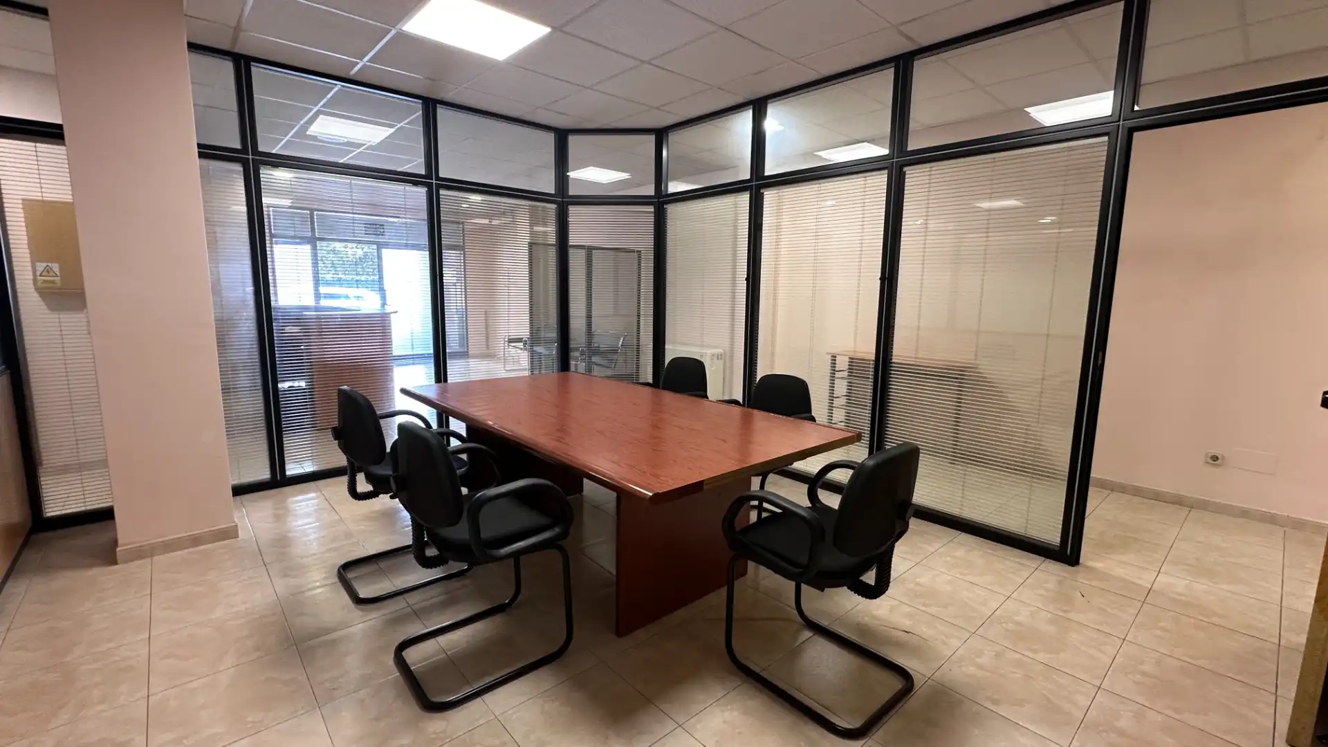 Business premises to rent in Carrer Mossèn Gelabert 9, imagen 6