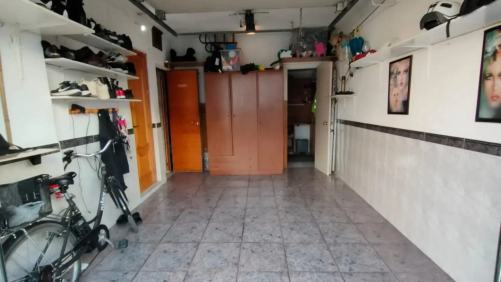 Casa adosada en venta en El Ejido con Aire acondicionado, Parquet y Terraza