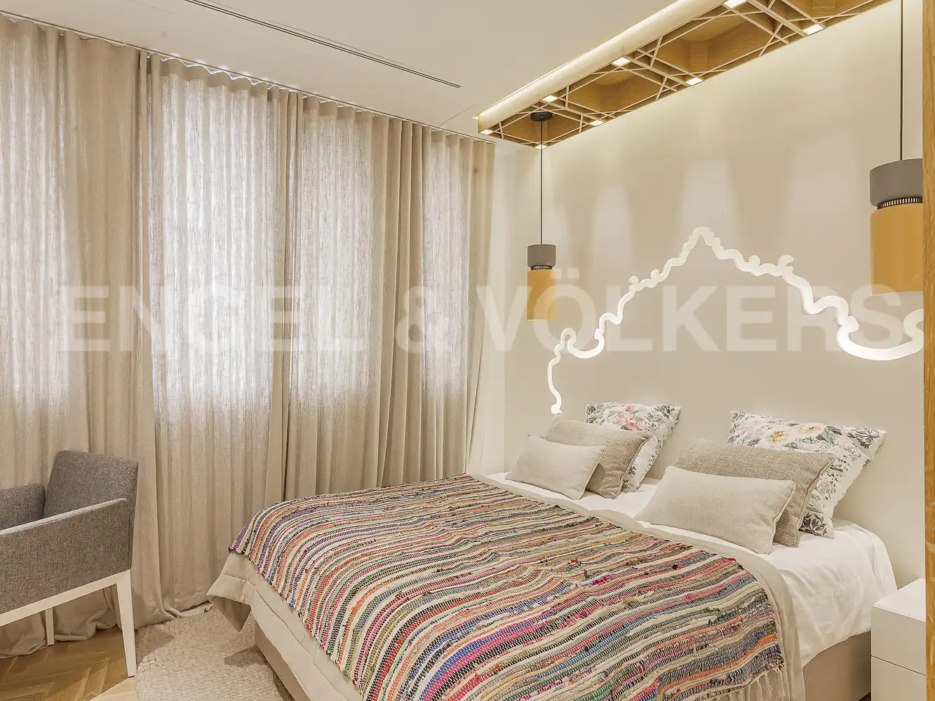 Piso con ascensor en venta en Rambla Catalunya, imagen 35
