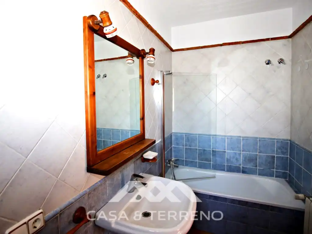 Casa amb piscina en venda a Diseminados 306  OS, imagen 18