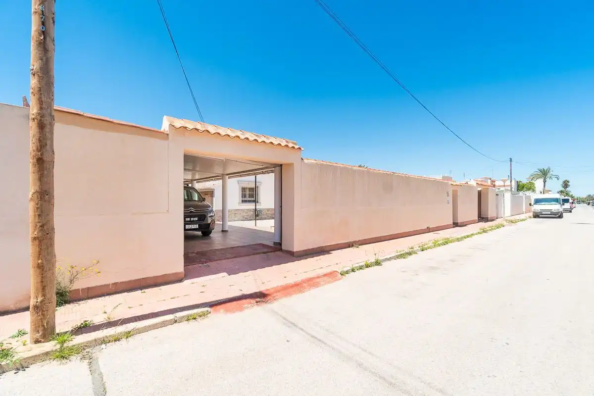 Maison avec piscine à vendre à Zona Carrefour - Urbanizaciones, imagen 60
