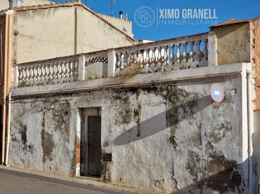 Casa en venda a La Vall d'Uixó
