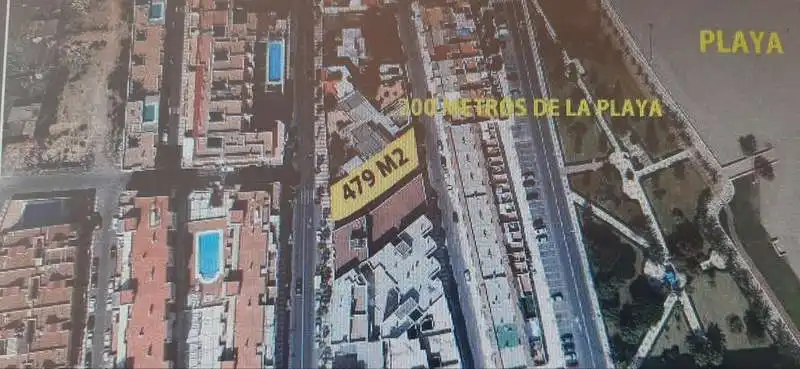Residential land for sale in Quita, imagen 3