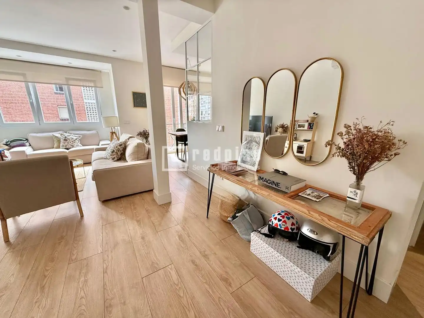 Flat with lift for sale in de Dulcinea, imagen 3