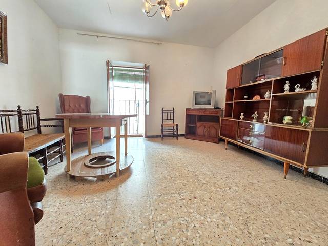 Casa-chalet en Venta en Calle Postes, 5 en Brozas
