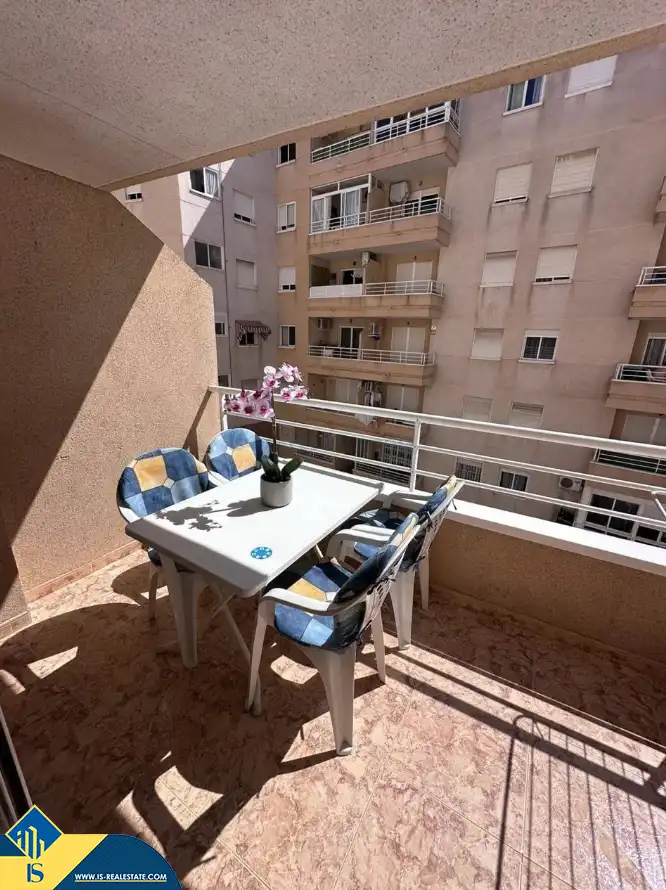 Apartament amb piscina en venda a Playa del Cura, imagen 5