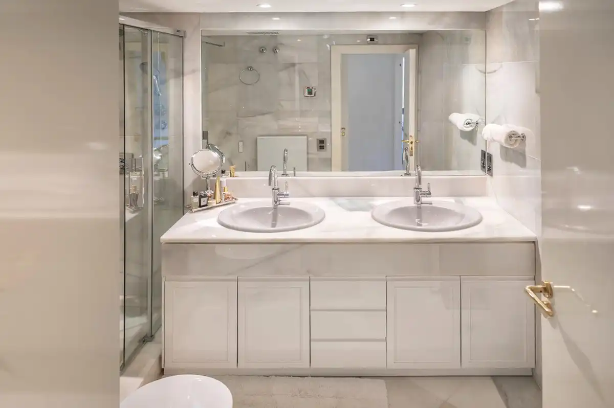 Penthouse with lift for sale in Nueva Andalucía, imagen 31