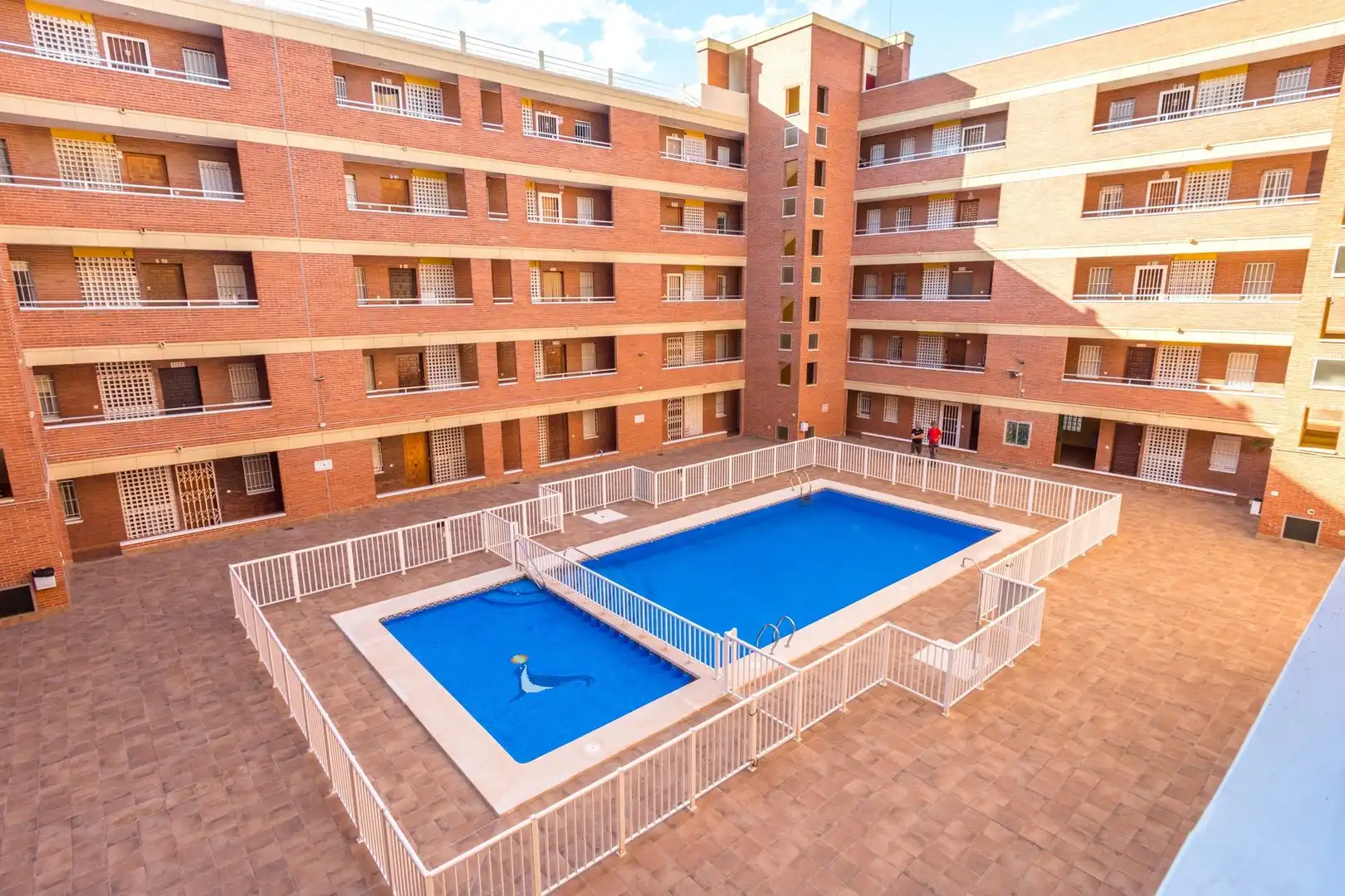 Apartment mit Pool zum Verkauf in ALMORADI 7, imagen 31