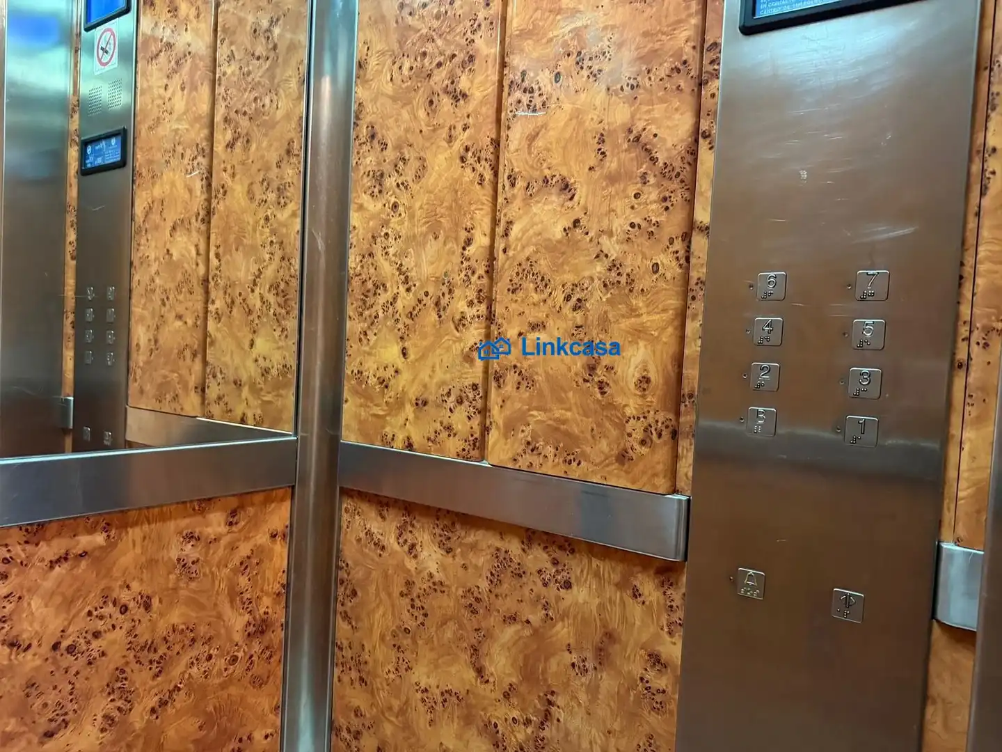 Flat for sale in Móstoles  with Air Conditioner, Heating and Terrace