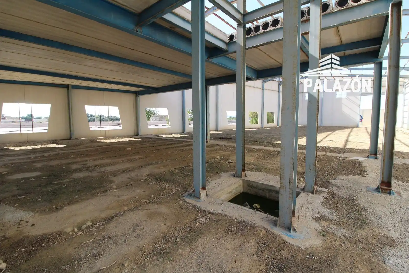 Industrial building to rent in Dolores, imagen 5