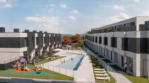 Photo 5 from new construction home in Flat for sale in   Calle Valle del Cabriel, Fresnos I y II, Madrid
