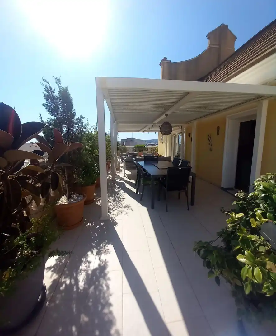 Penthouse with terrace for sale in La Pedrera - Vessanes, imagen 28