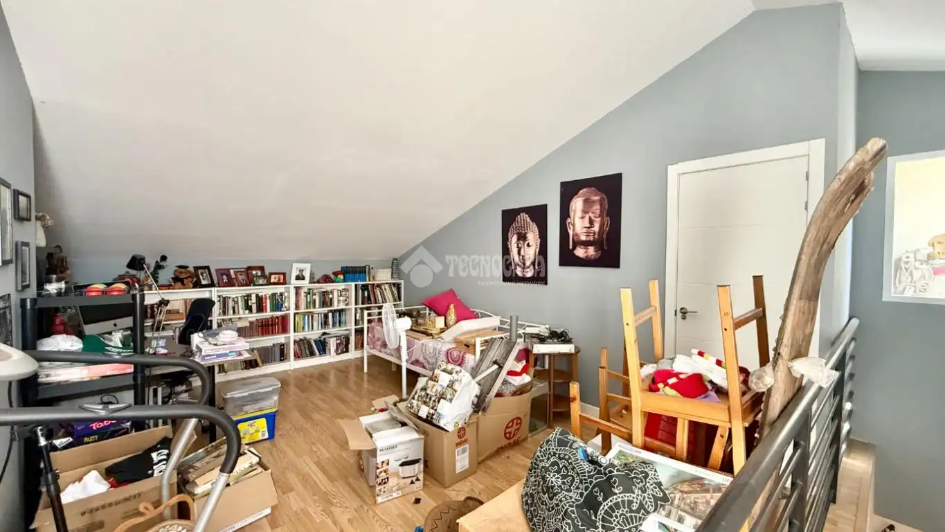 Casa pareada en venta en Marchamalo, imagen 27