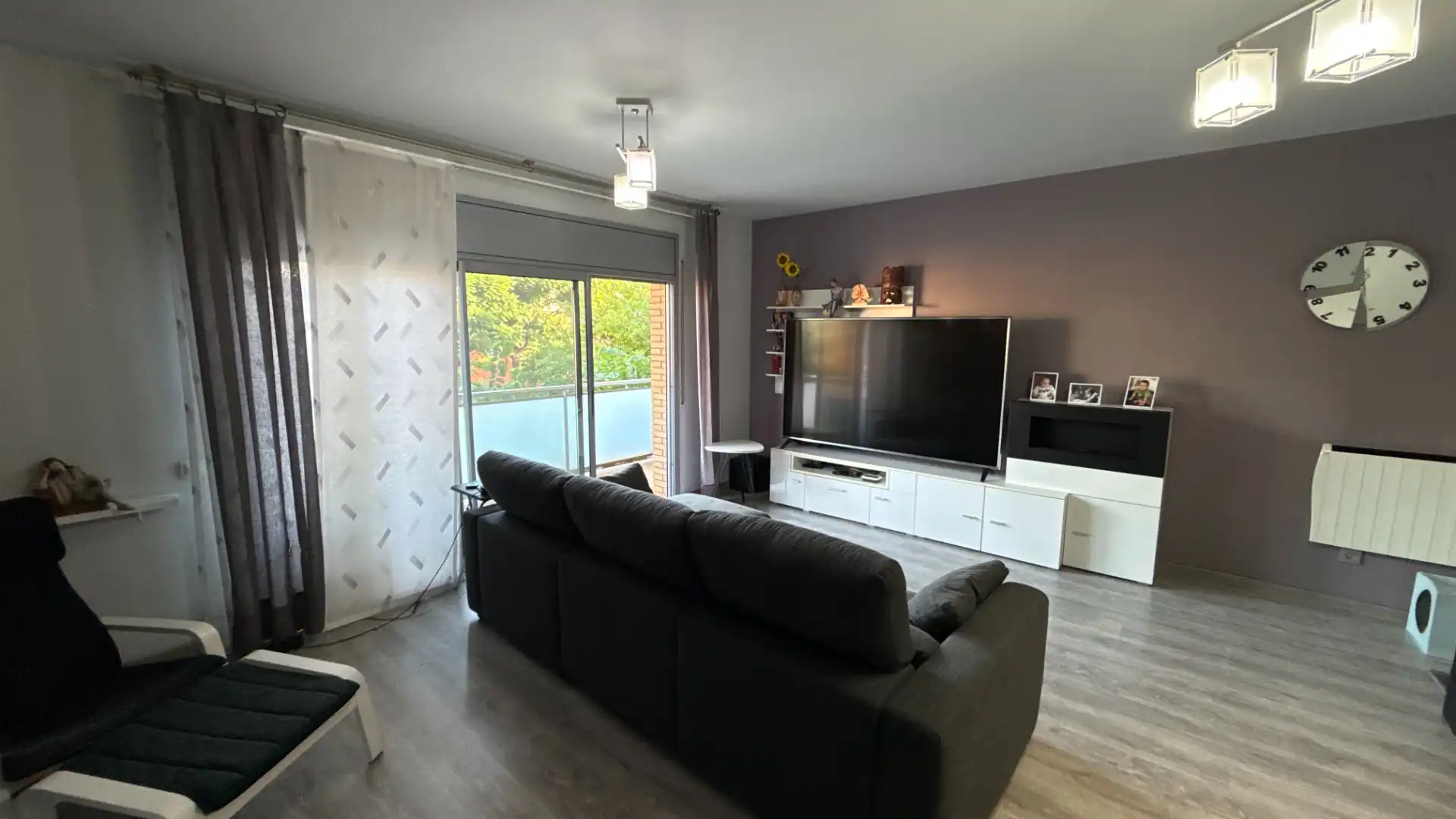 Duplex with balcony for sale in Carretera del Prat, imagen 6