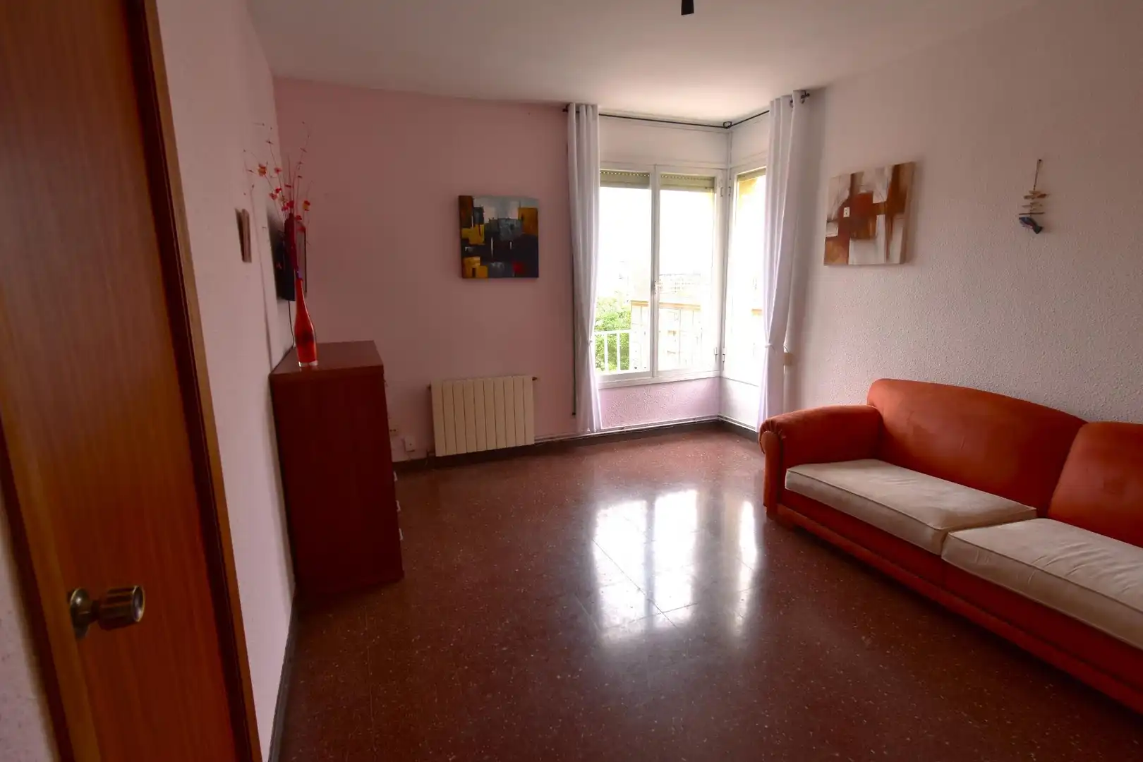 Wohnung mit Aufzug zum Verkauf in Sant Martí, imagen 3