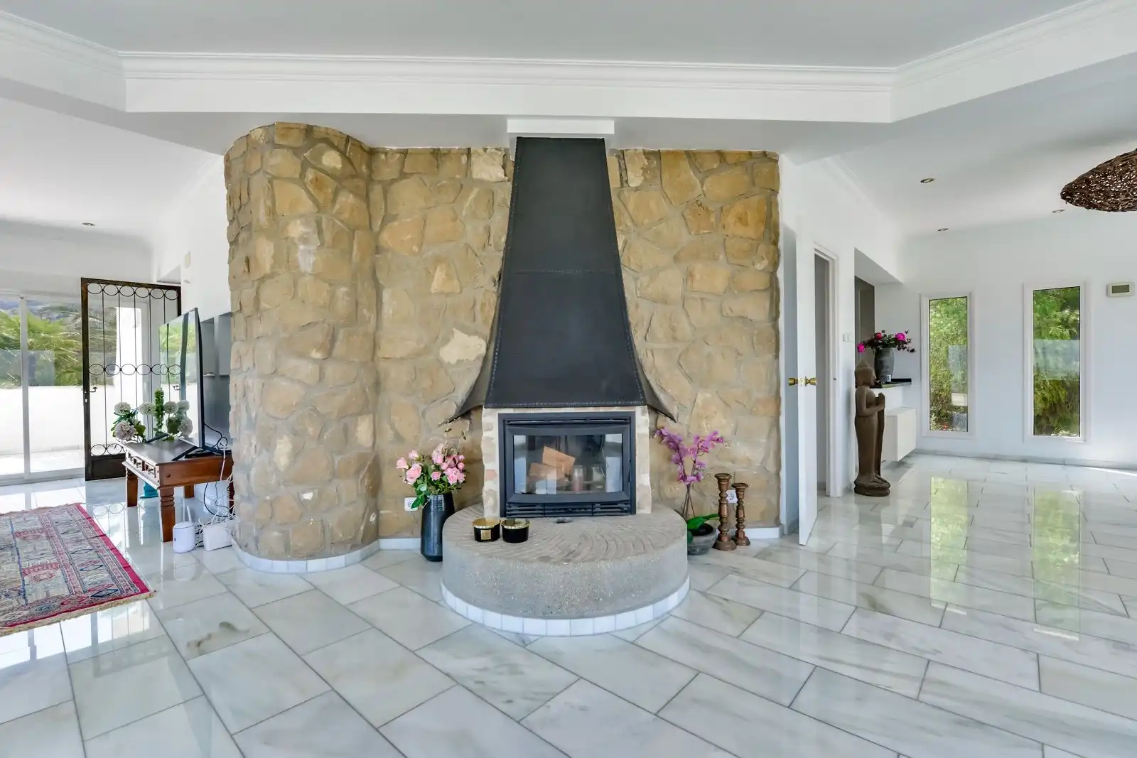 Casa con piscina en venta en L'Albir, imagen 15