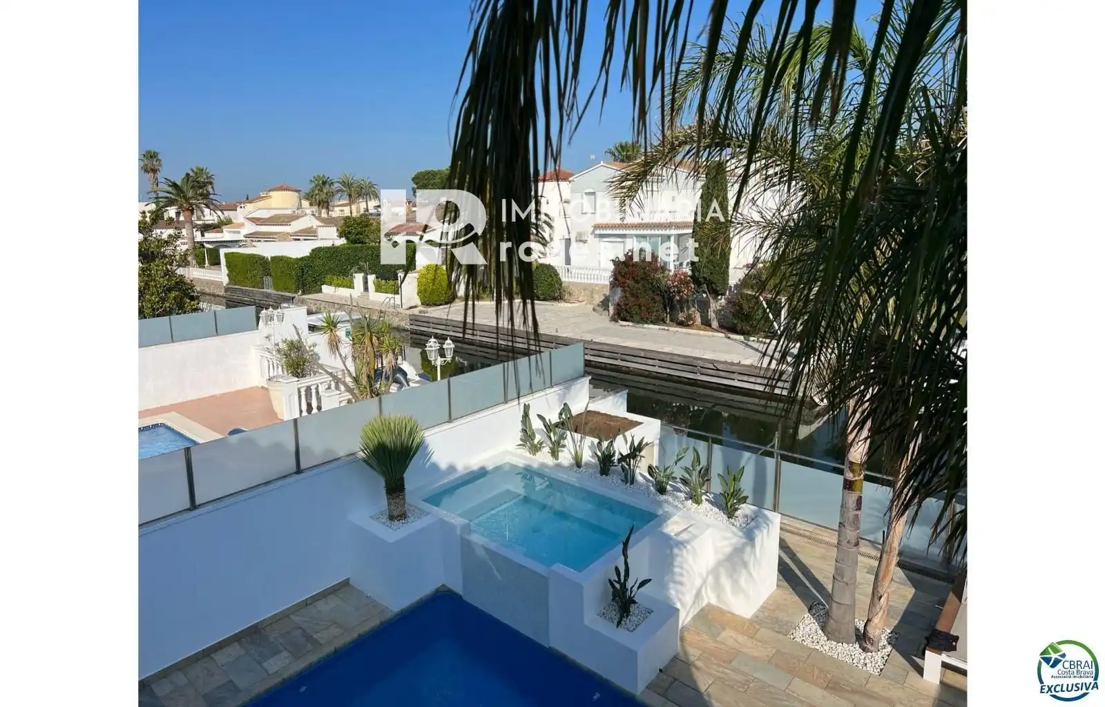 House with pool for sale in Falconera, imagen 5