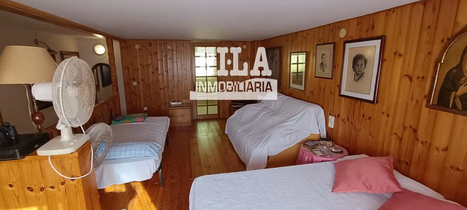 Casa adosada en venta en Sant Salvador