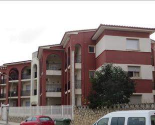 Exterior view of Flat for sale in Chelva  with Swimming Pool