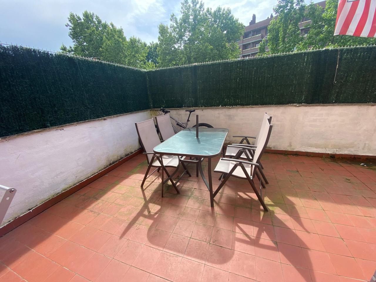 Terrace of Planta baja for sale in Durango