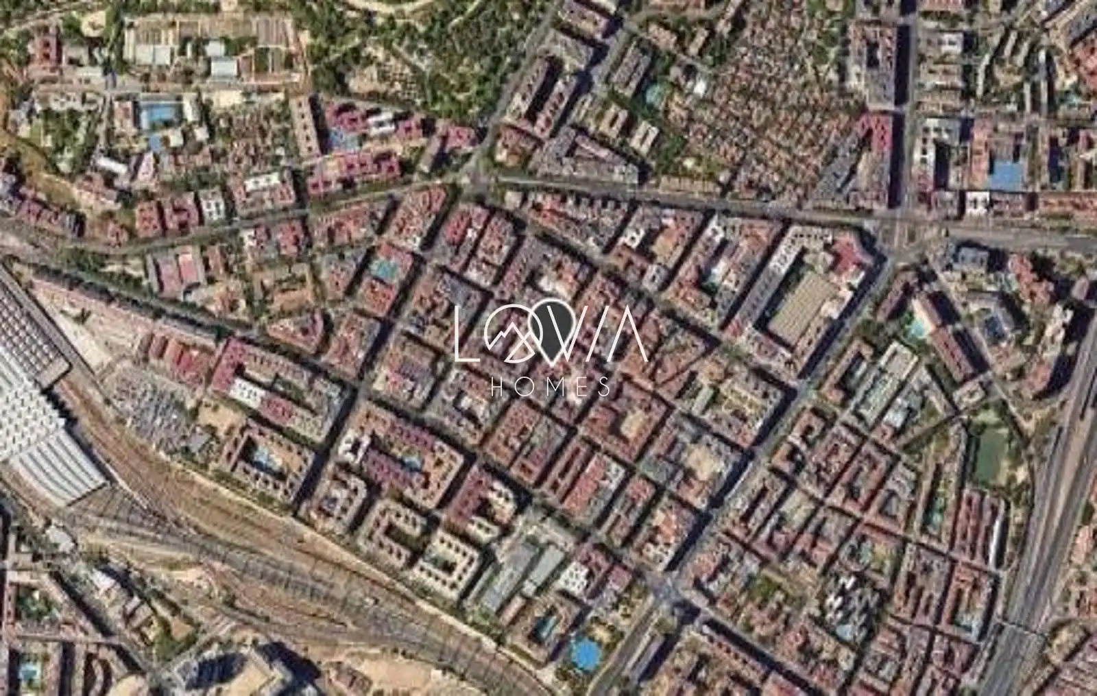 Appartamento in vendita a Juan de Urbieta, imagen 5
