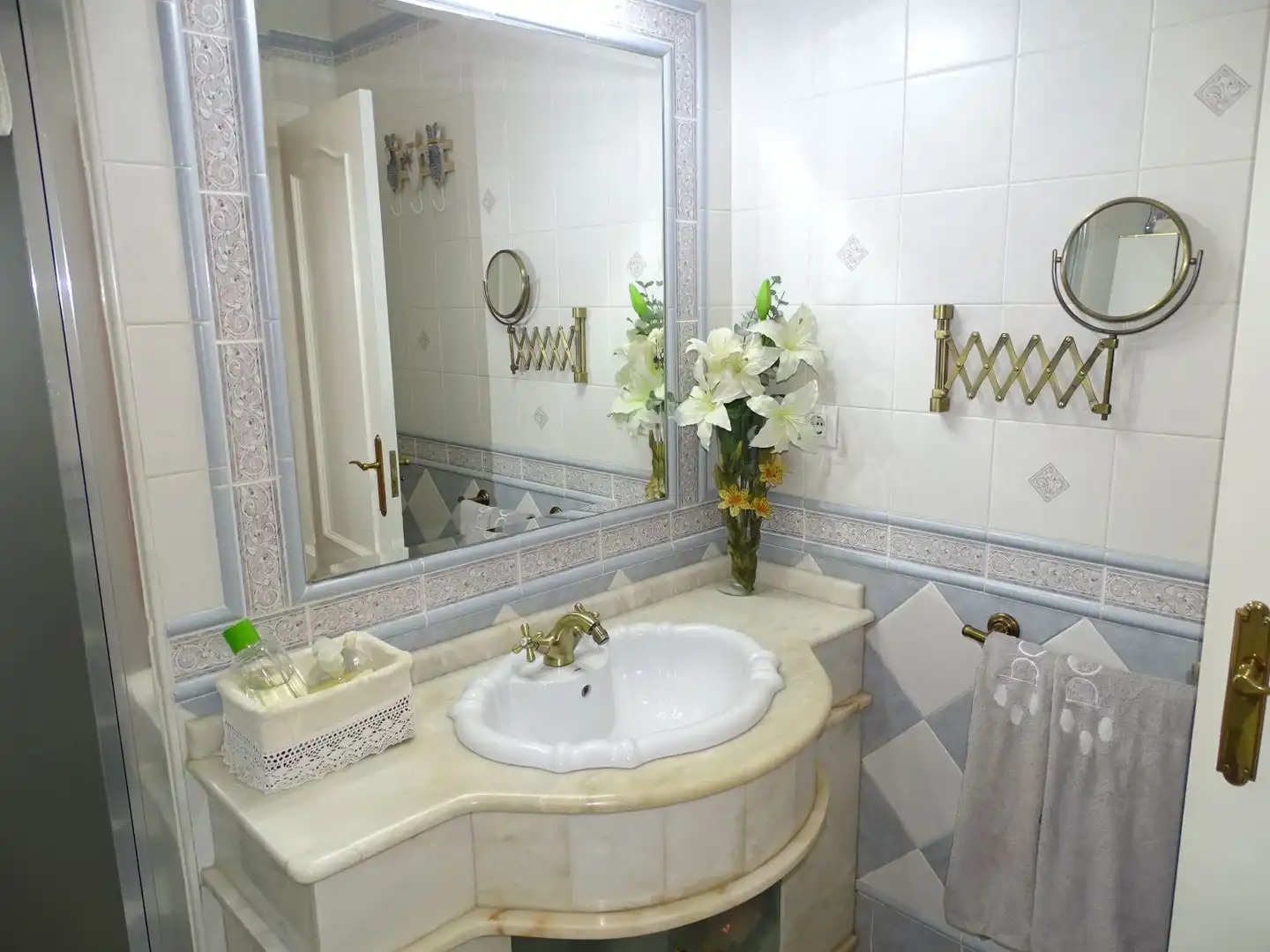 Villa con piscina in vendita a Jardines de triana, imagen 61