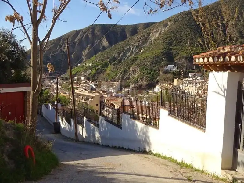 Landhaus zum Verkauf in Monachil pueblo, imagen 7