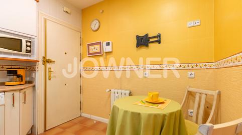 Foto 3 de Piso de alquiler en Calle del General Álvarez de Castro, Trafalgar,  Madrid Capital