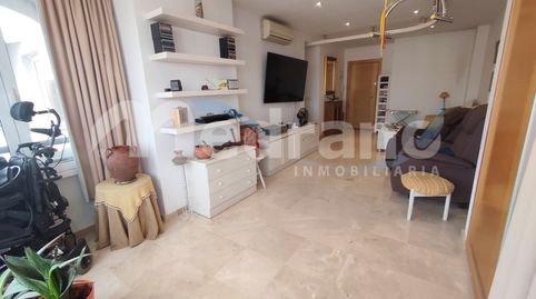Foto 3 de Piso en venta en Avenida Andalucia, Juzgados - Plaza de Toros, Benidorm