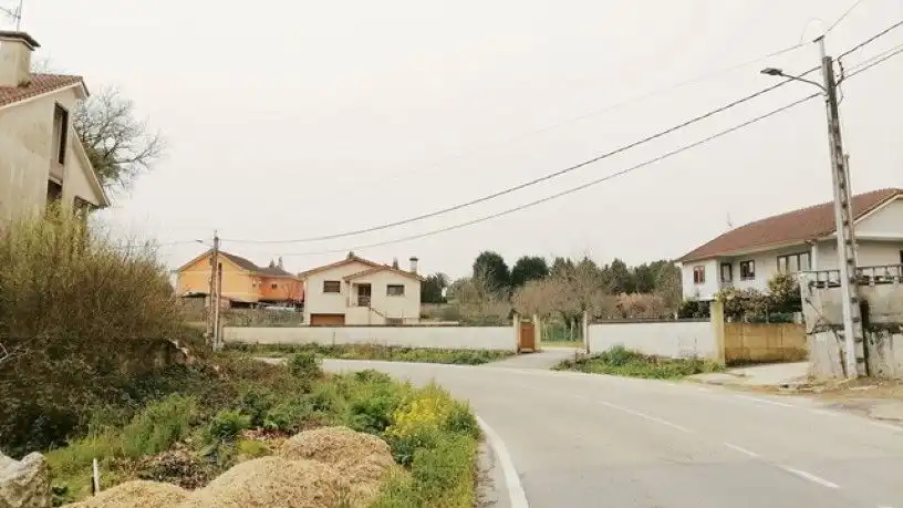 Xalet amb jardí en venda a Lugar a Serra, imagen 10
