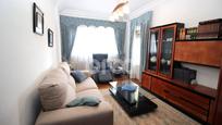 Living room of Flat for sale in Santurtzi   with Heating and Terrace