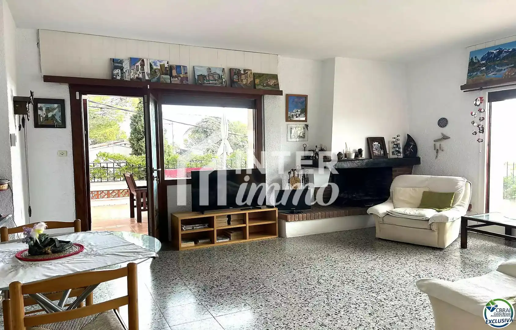 House with garden for sale in Carrer Pompeu Fabra 29, imagen 19