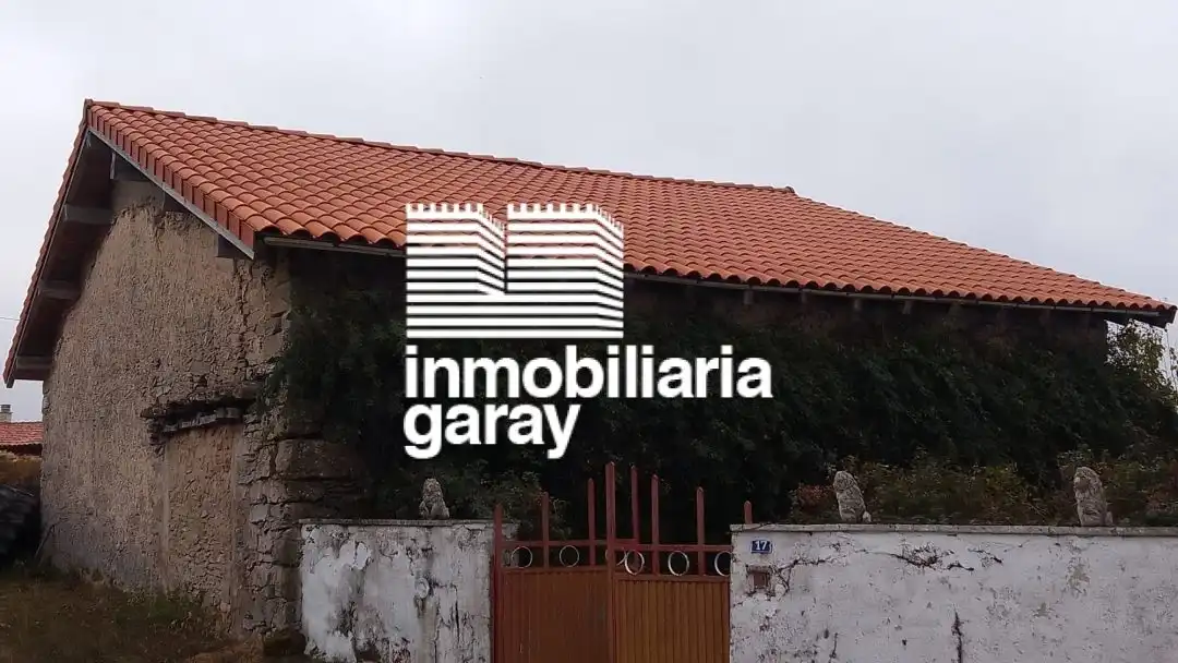 Casa con giardino in vendita a Valle de Losa, imagen 2