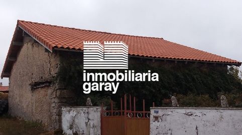Foto 2 de Casa o chalet en venta en Valle de Losa, Burgos