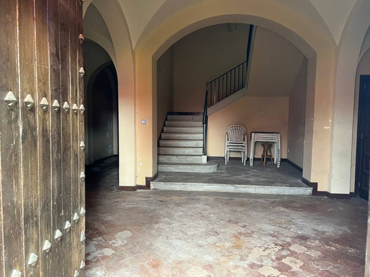 Finca rústica en venta en Cardedeu con Jardín privado