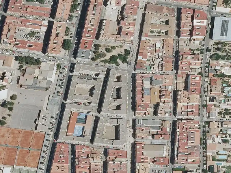 Piso en venta en Ciutat Vella, imagen 2