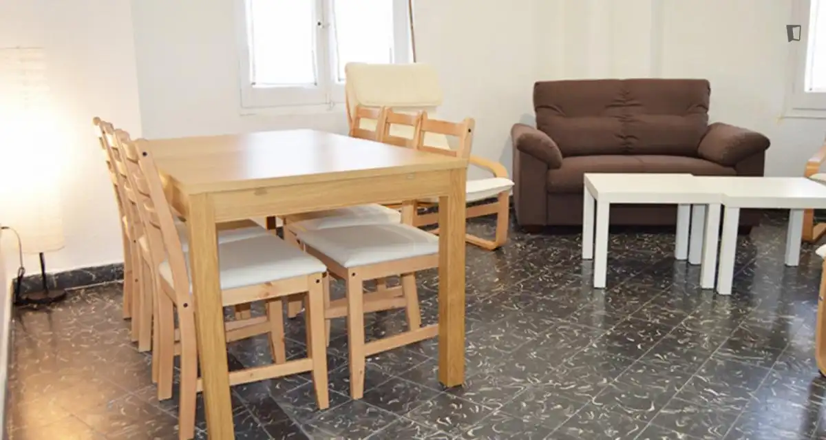 Habitació a Albal, Valencia