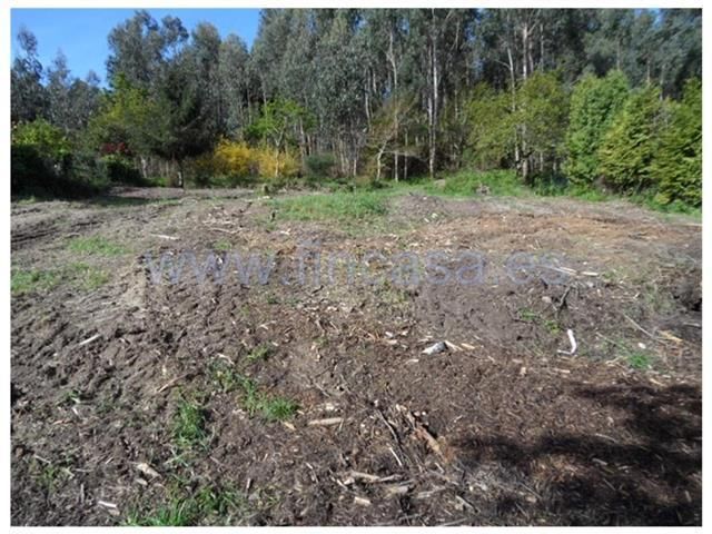 Residential for sale in Nigrán