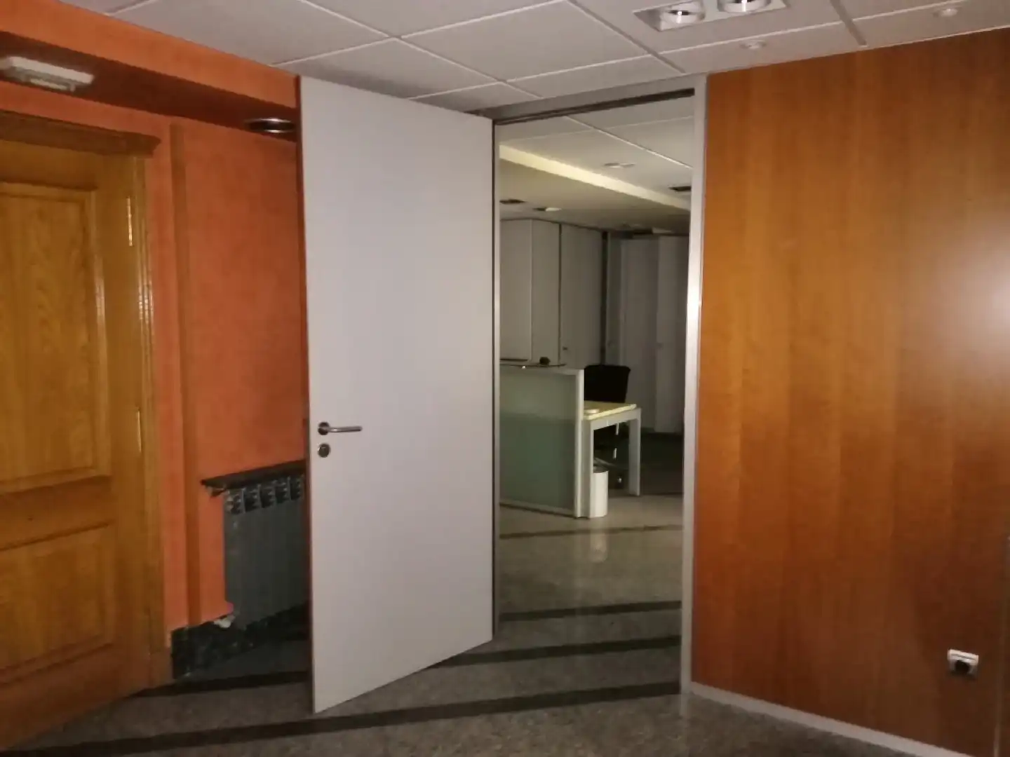 Ufficio in vendita a AV MANUEL RIVERA, imagen 7
