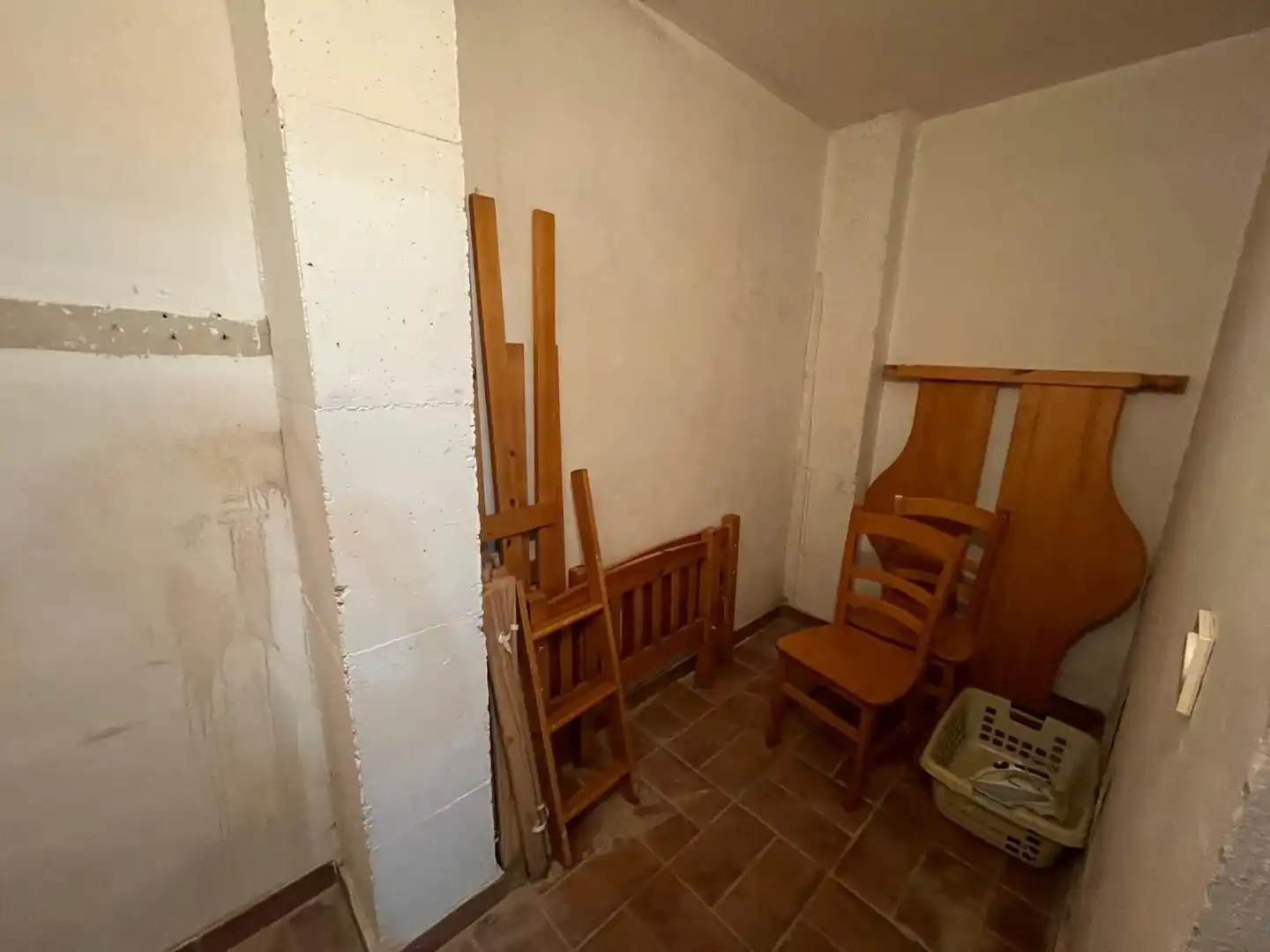 Apartament amb ascensor en venda a Casco Antiguo, imagen 15