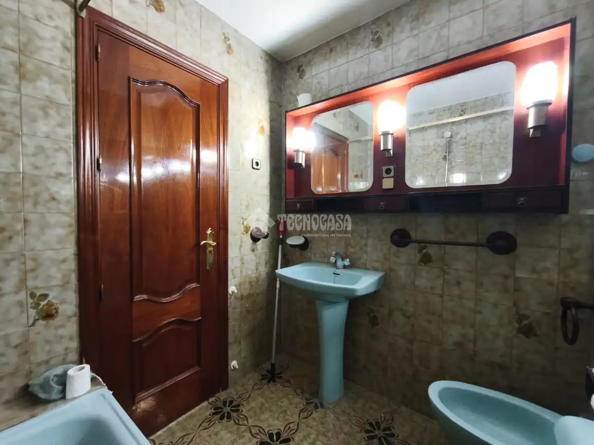 Flat with balcony for sale in Centro, imagen 35