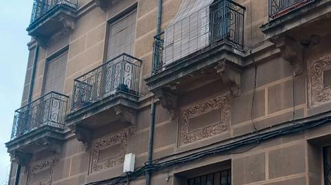 Foto 3 de Pis en venda a Calle San Antonio, Astorga, León