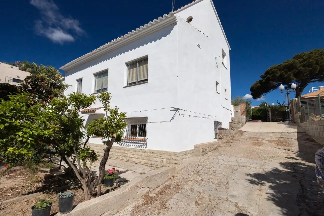 Villa avec jardin à vendre à Vía Augusta, imagen 5