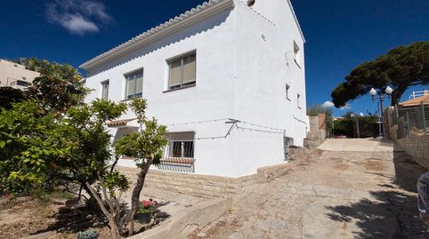 En venta chalet independiente en Via Augusta, Tarragona., imatge 5