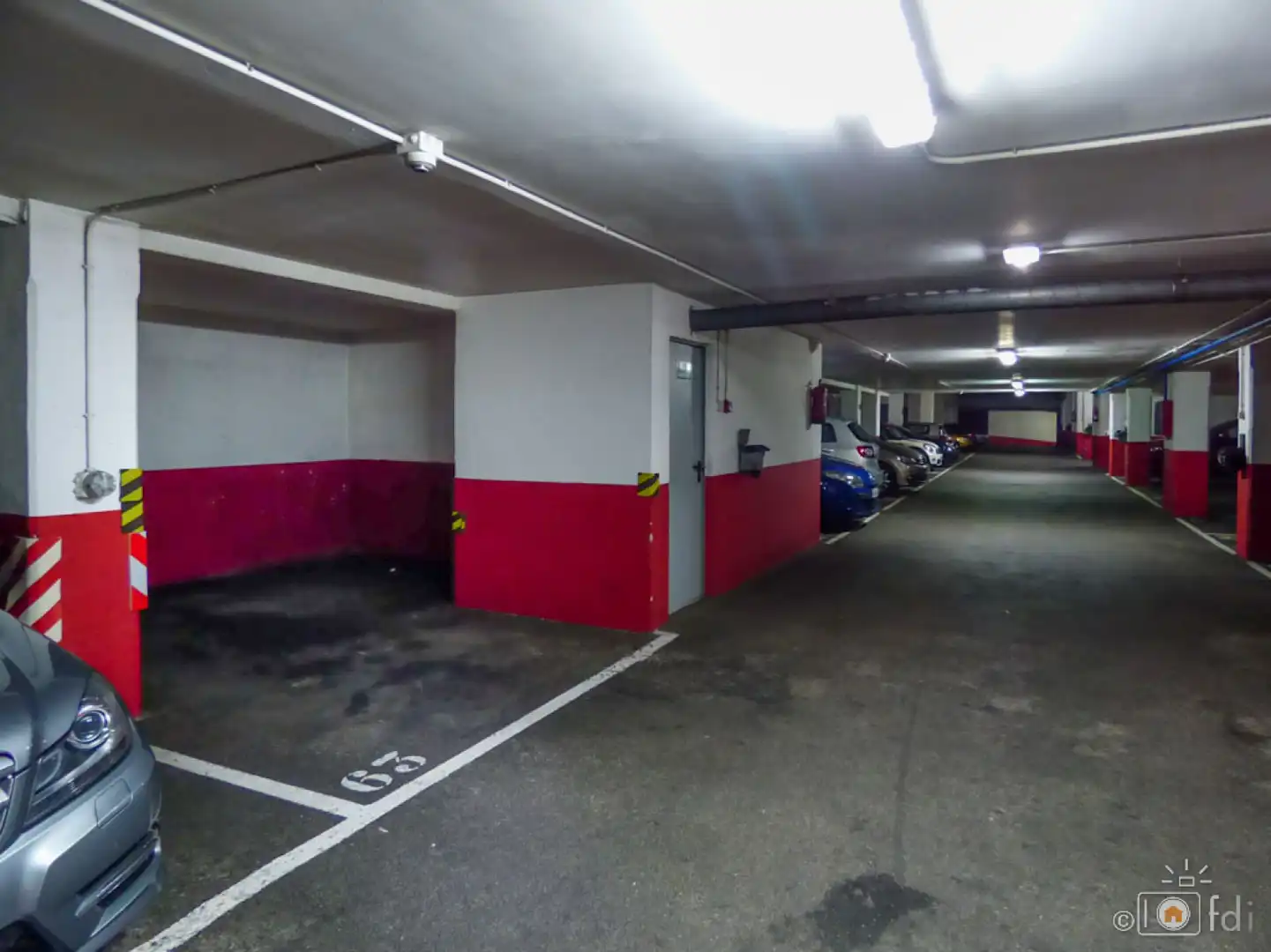 Wohnung zum Verkauf in Oviedo - Avda. de Galicia / Edificio Las Catalinas, Masip