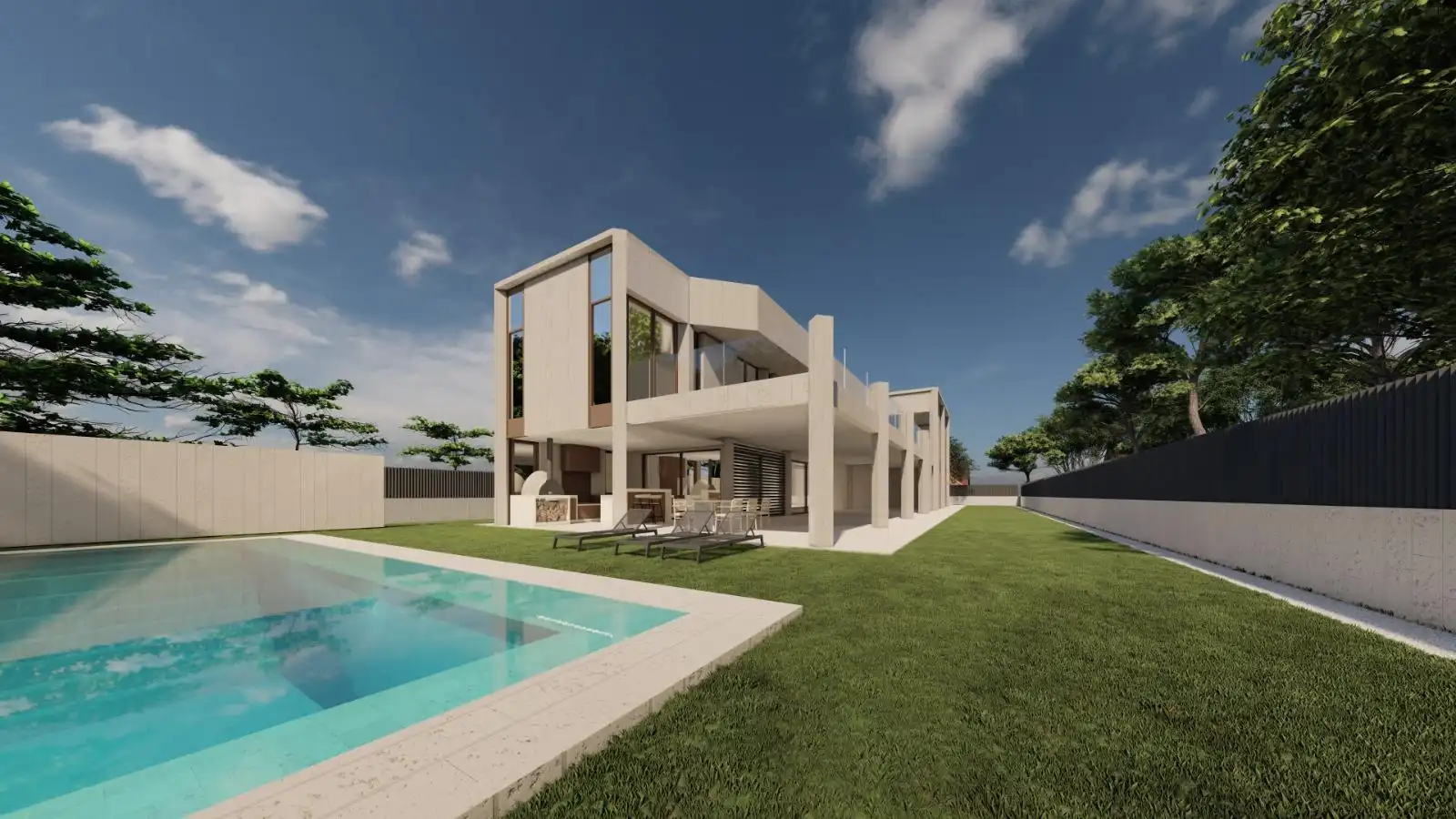 Terreno residenziale in vendita a Alfinach - Los Monasterios, imagen 2