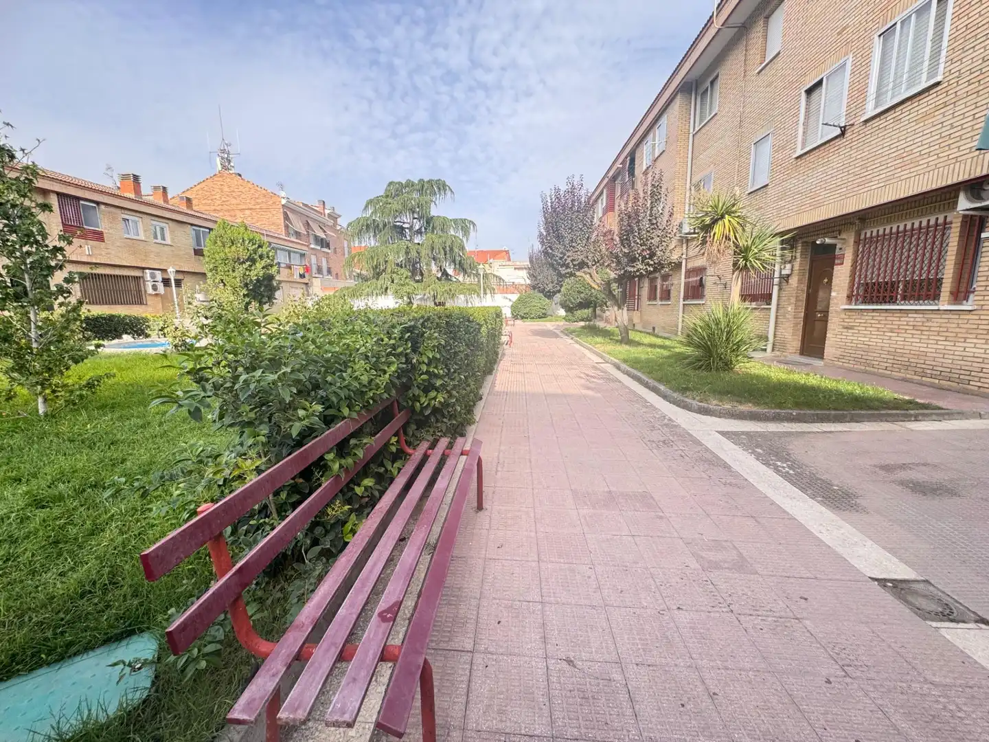 Dúplex en venda a Centro
