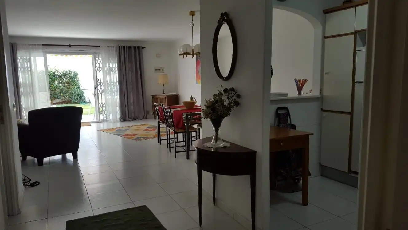 Apartments for sale in Zona Botánico